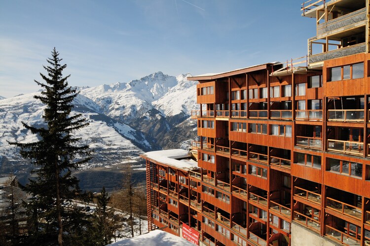 Apartment Northern Alps