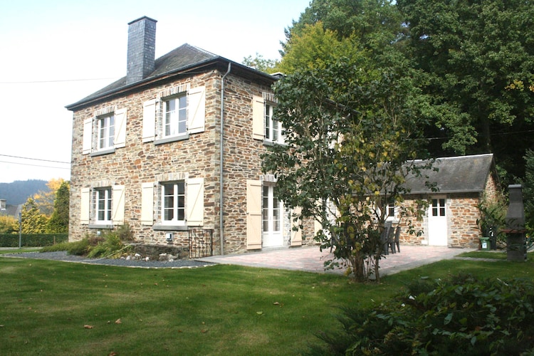 Cottage Namur