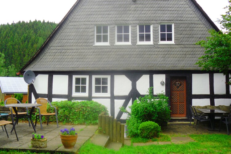 Farmhouse Sauerland