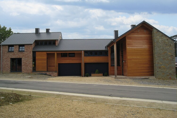 Holiday home Luxembourg