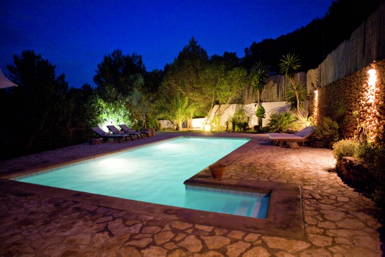 Villa Ibiza