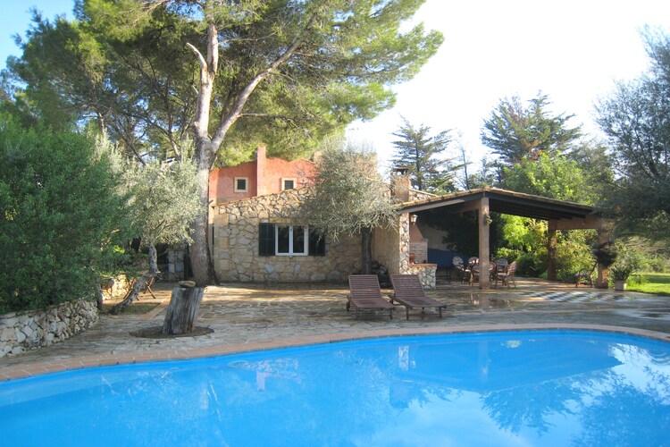 Mansion Majorca