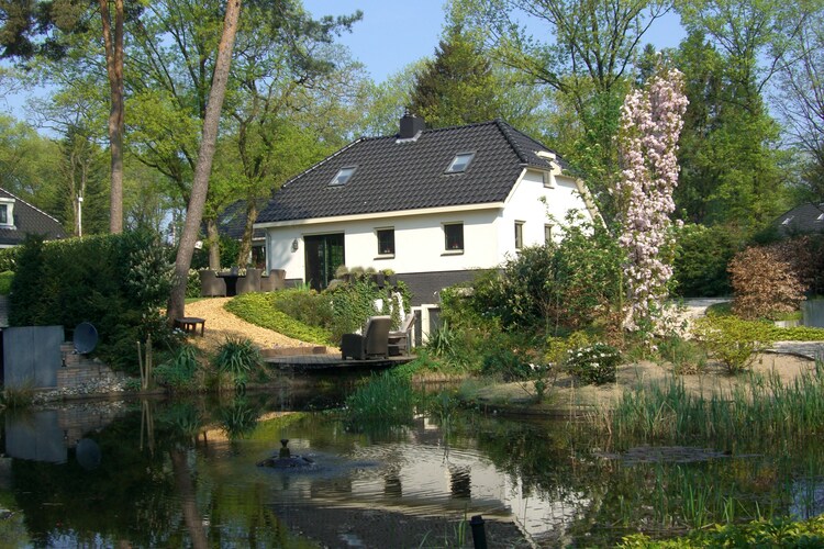 Villa Guelders