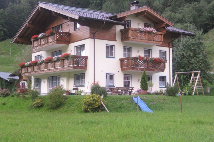 Holiday home Salzburg