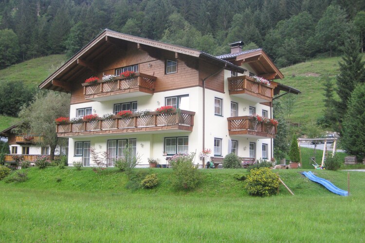 Holiday home Salzburg