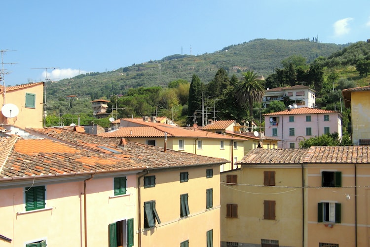Apartment Tuscany Elba