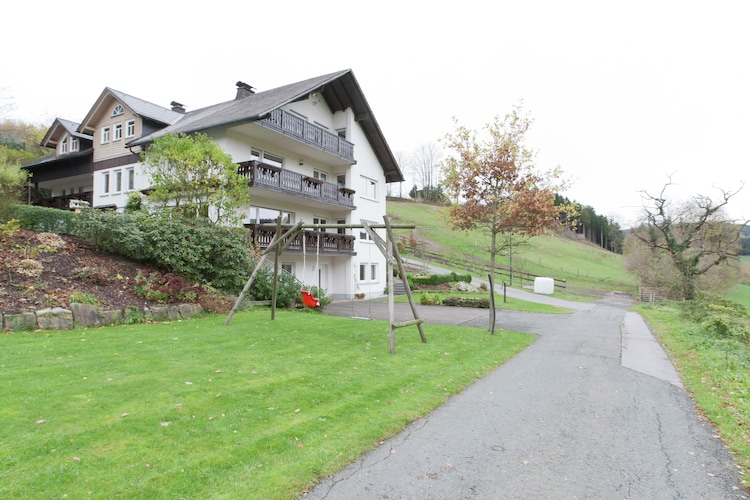Holiday home Sauerland