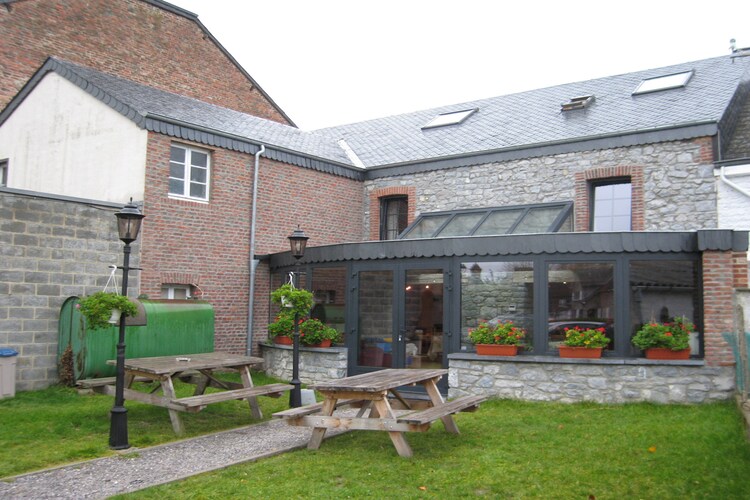 Cottage Namur