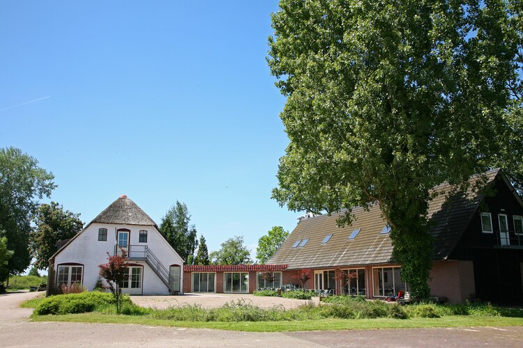 Farmhouse Overijssel