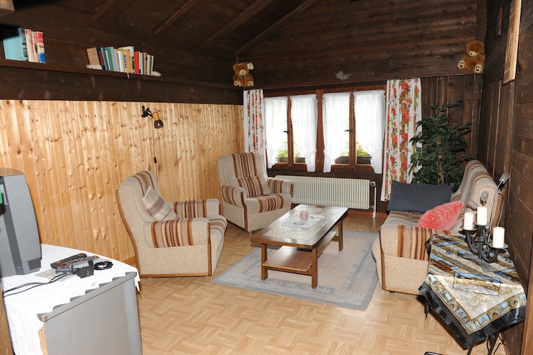 Blatter - Lounge