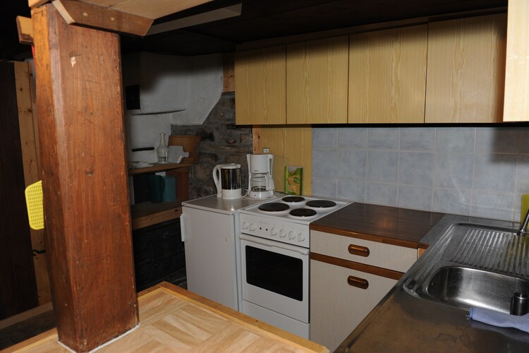 Blatter - Kitchen
