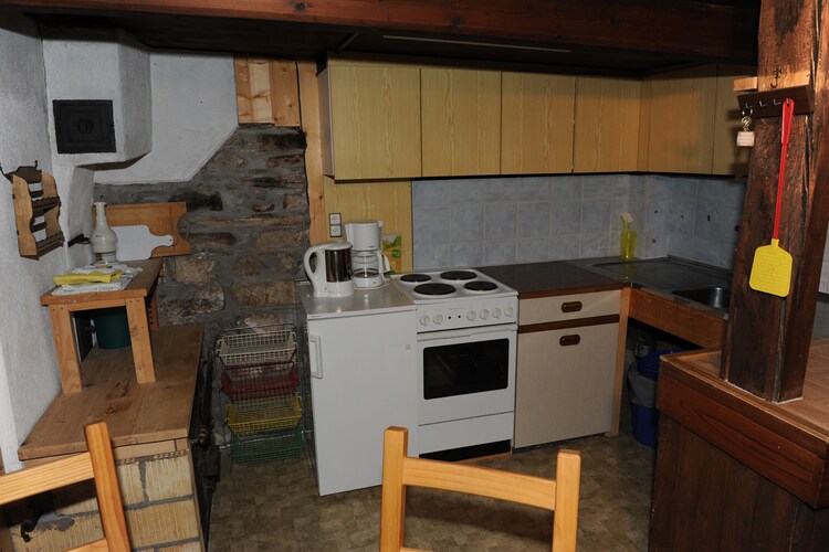 Blatter - Kitchen