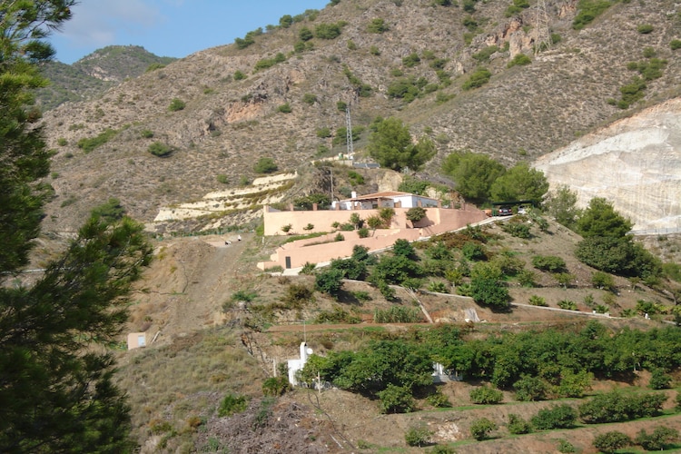 Ferienhaus Casa Mirador (255713), Nerja, Costa del Sol, Andalusien, Spanien, Bild 27