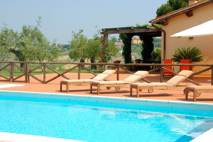 Villa Lazio Rome