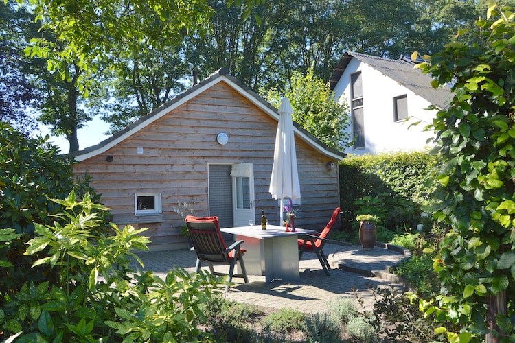 Holiday home North Brabant