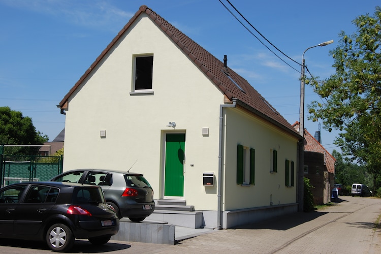 Holiday home Antwerp