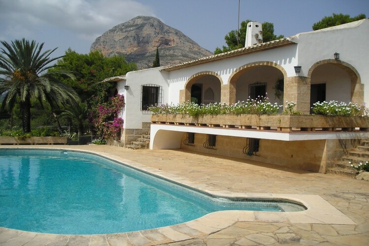 Villa Costa Blanca
