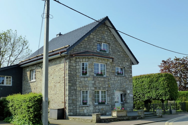 Ferienhaus La Maison du Lac (437208), Robertville, Lüttich, Wallonien, Belgien, Bild 1