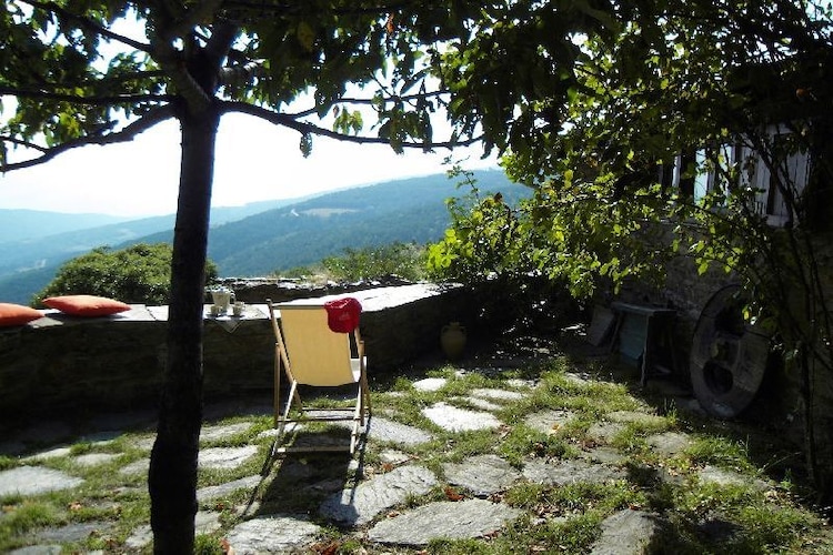 Farmhouse Catalonia Inland Pyrenees