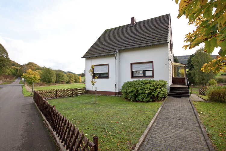 Holiday home Eifel