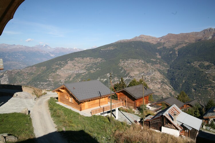 Ferienhaus Chalet Perle des Collons (322315), Les Collons, 4 Vallées, Wallis, Schweiz, Bild 26