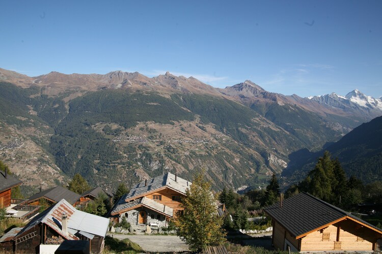 Ferienhaus Chalet Perle des Collons (322315), Les Collons, 4 Vallées, Wallis, Schweiz, Bild 27