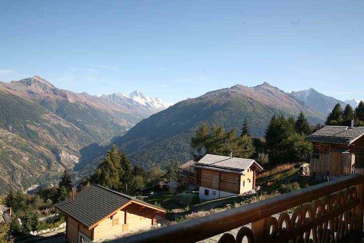 Ferienhaus Chalet Perle des Collons (322315), Les Collons, 4 Vallées, Wallis, Schweiz, Bild 28