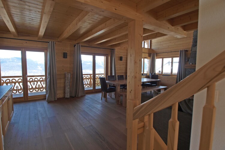 Ferienhaus Chalet Perle des Collons (322315), Les Collons, 4 Vallées, Wallis, Schweiz, Bild 6