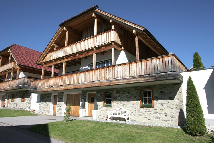 Chalet Salzburg