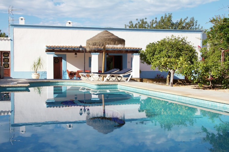Villa Ibiza