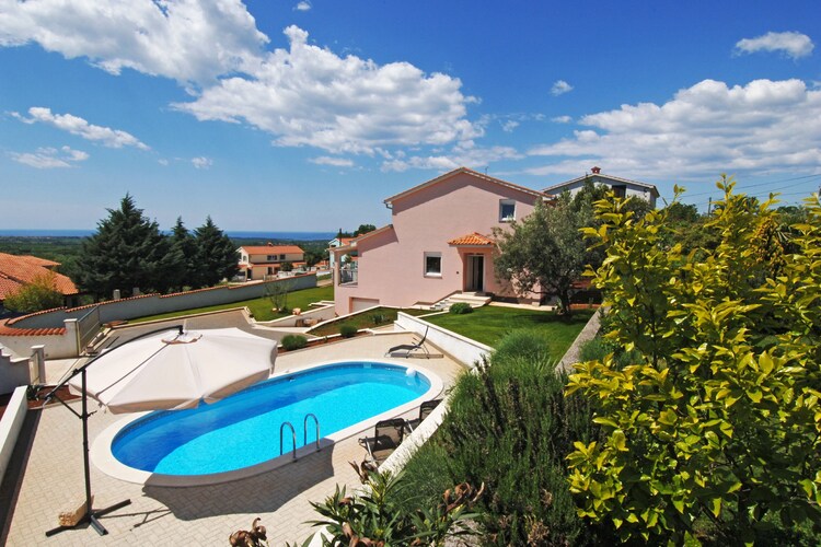 Villa Istria