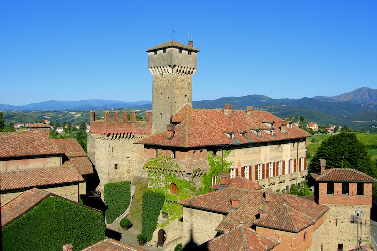 Castle Piedmont
