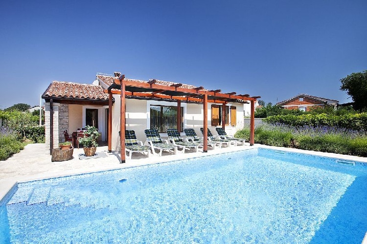 Villa Istria