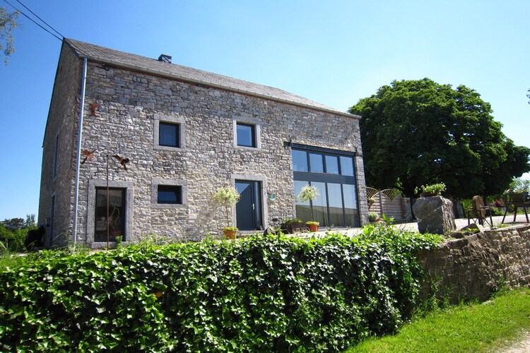 Cottage Namur