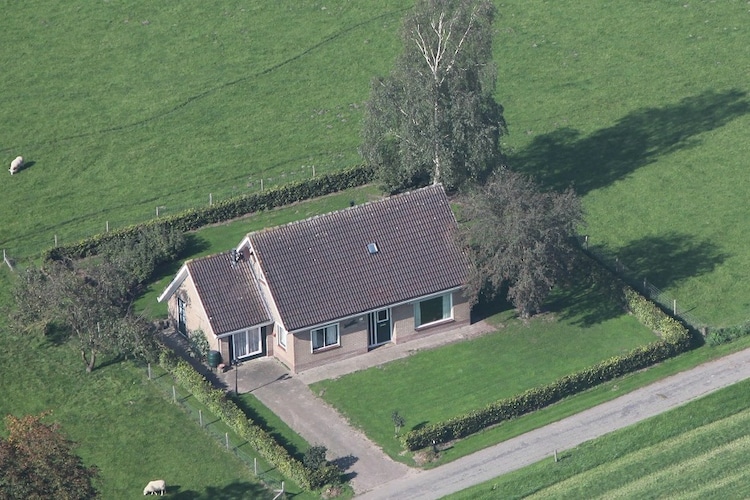 Holiday home Guelders