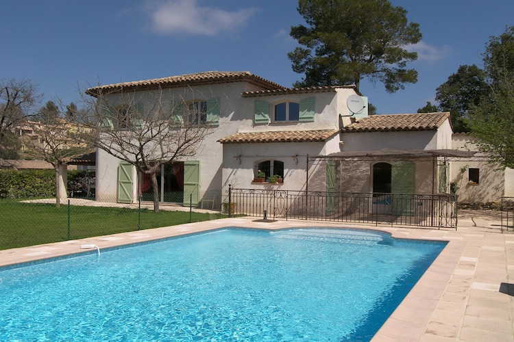 Villa Provence Cote d Azur