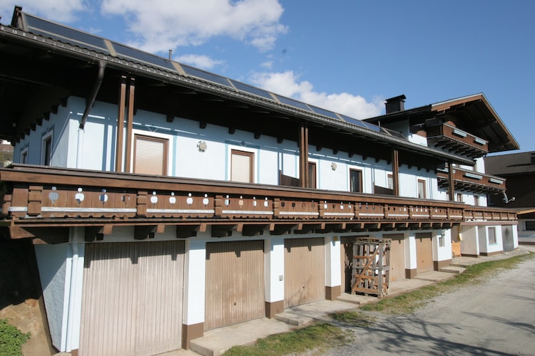Apartment Salzburg