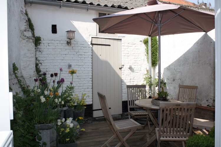 Garten (Sommer)
