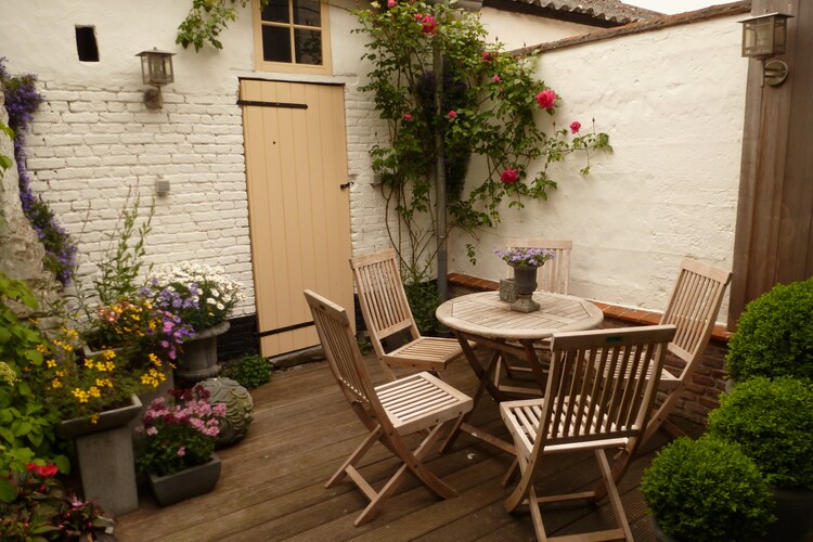 Garten (Sommer)