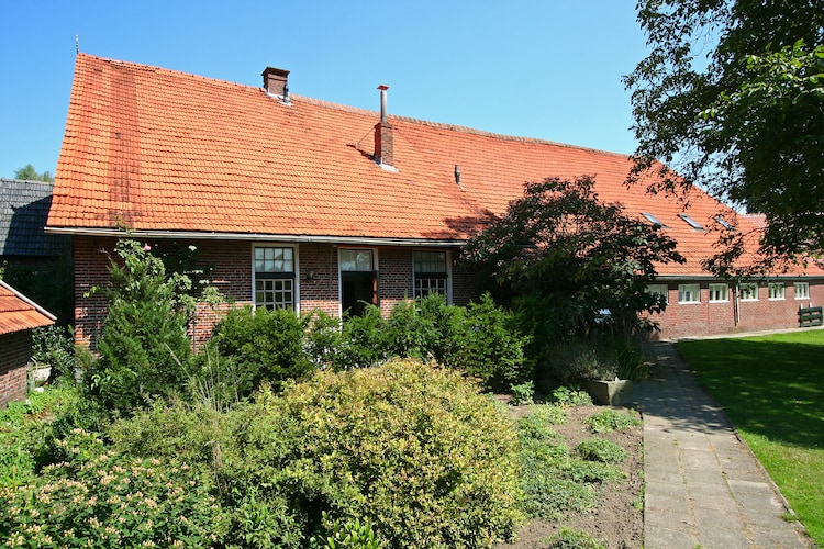 Farmhouse Overijssel