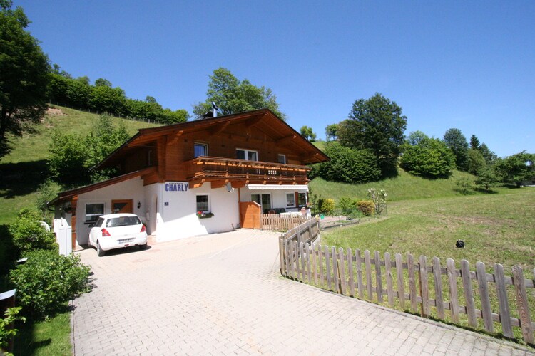 Holiday home Tyrol