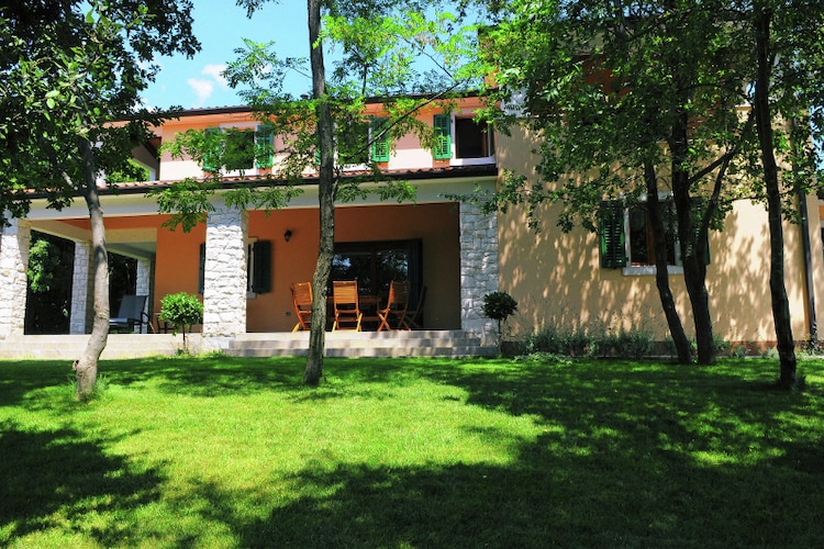 Villa Istria