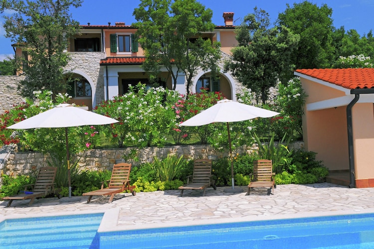 Villa Istria
