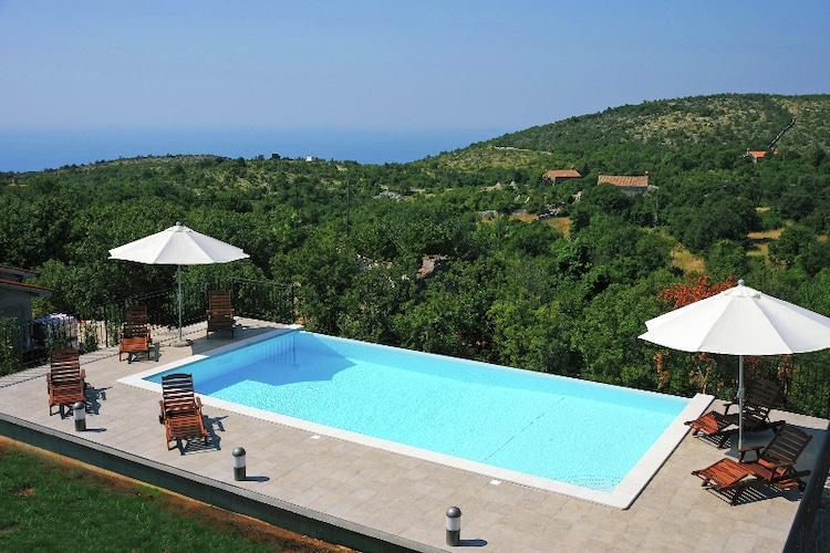 Villa Istria