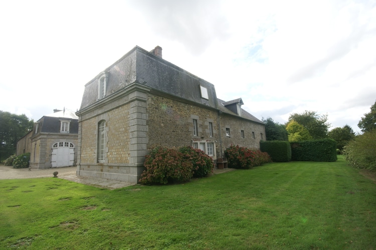 Holiday home Normandy