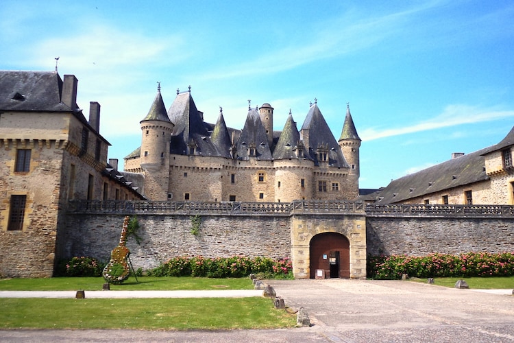 Ferienhaus Maison La Siroque (1083114), Excideuil, Dordogne-Périgord, Aquitanien, Frankreich, Bild 30