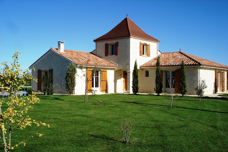 Holiday home Dordogne
