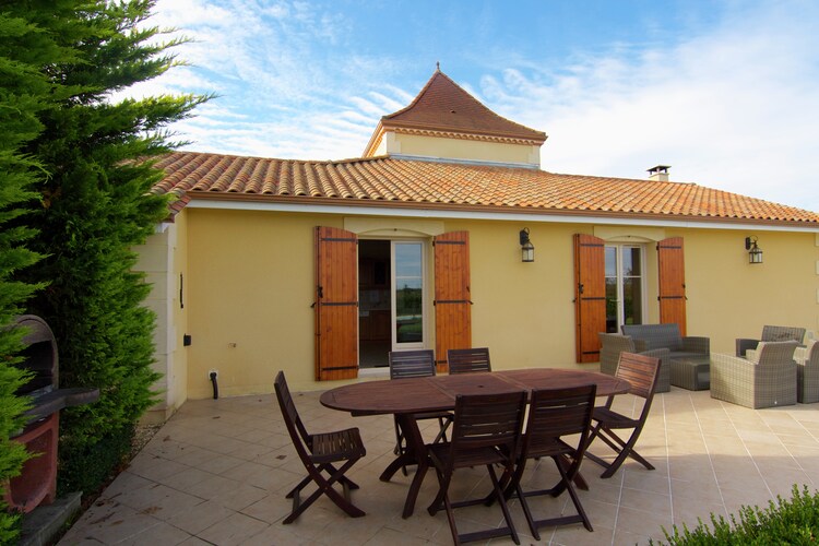 Ferienhaus Maison La Siroque (1083114), Excideuil, Dordogne-Périgord, Aquitanien, Frankreich, Bild 24