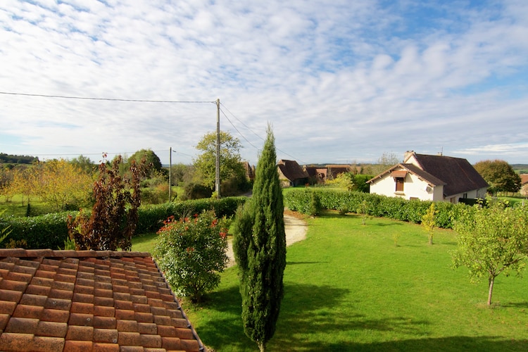 Ferienhaus Maison La Siroque (1083114), Excideuil, Dordogne-Périgord, Aquitanien, Frankreich, Bild 27