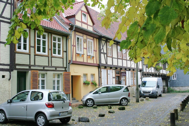 Holiday home Harz